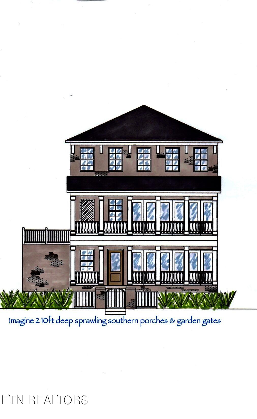 Front Elevation