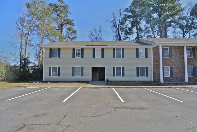 $900 | 1106 Karen Drive, Unit E | New Bern