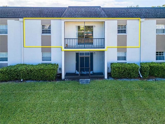 $169,000 | 716 Oakgrove Drive, Unit 240 | Russellwood