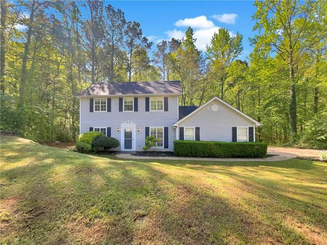 $357,000 | 109 Spring Creek Court | Holly Springs