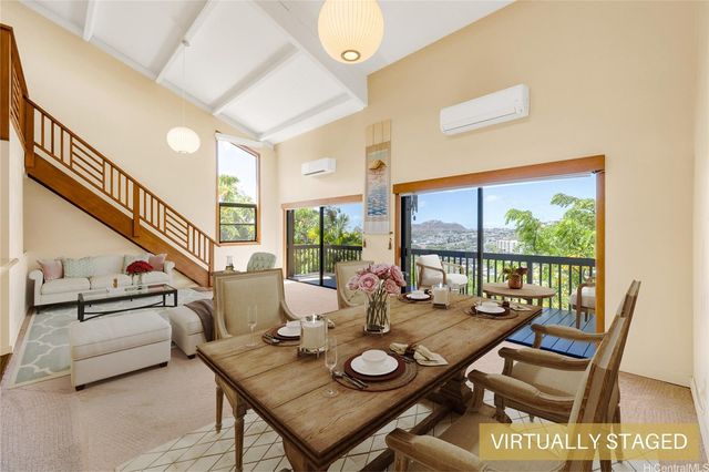 $1,580,000 | 1487 Hiikala Place, Unit 44 | Kahala-Waialae