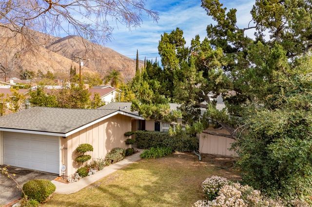 $1,288,000 | 1280 Leonard Avenue | Northeast Pasadena