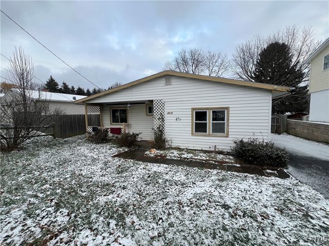 $1,850 | 4512 Odell Place | Onondaga