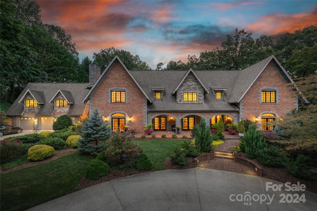 $2,475,000 | 101 Woodland Drive | Morganton