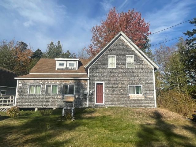 $215,000 | 29 Pond Road | Gouldsboro