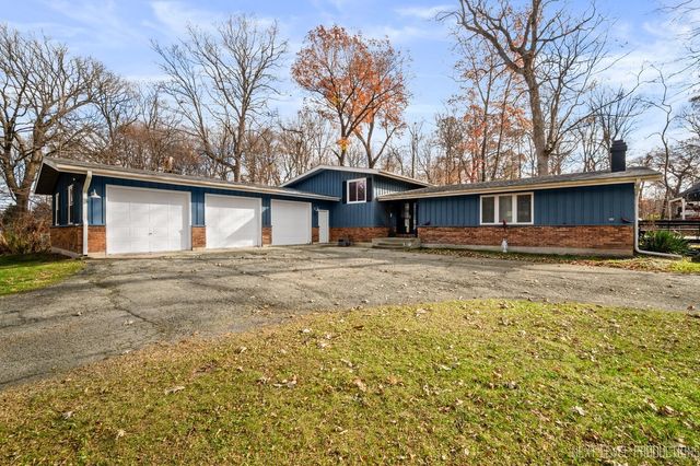 $539,900 | 5S655 Bliss Road | Sugar Grove Township - Kane County