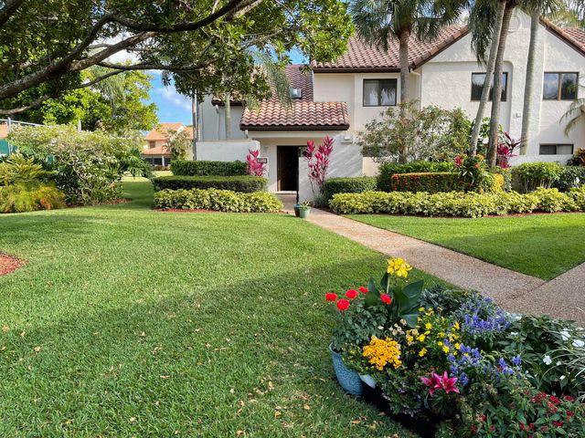 $610,000 | 7932 Seville Place, Unit 2101 | Boca Pointe