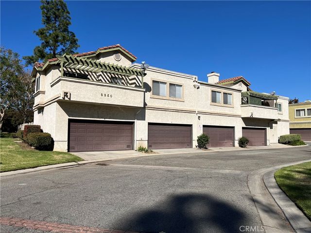 $2,680 | 8350 Spring Desert Place, Unit E | Southwest Rancho Cucamonga