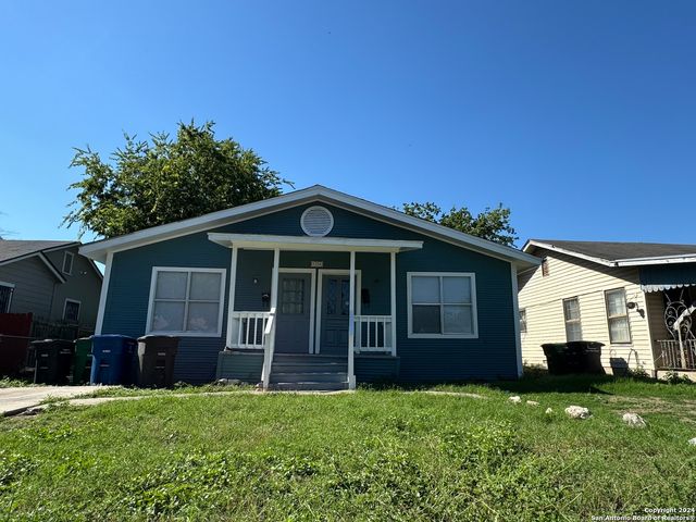 $950 | 1334 West Wildwood Drive, Unit 1 | Northwest Los Angeles Heights