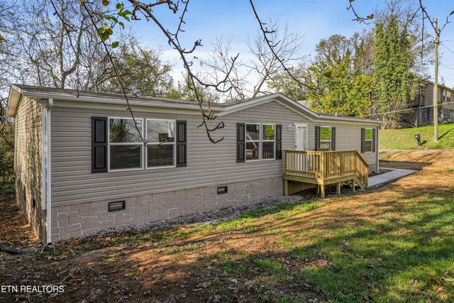 $229,900 | 2636 Nichols Avenue | Chilhowee