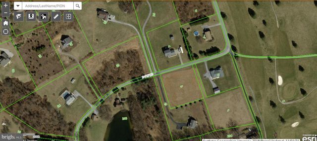 $100,000 | Lot 25 Dolf Road | East Hopewell Township - York County