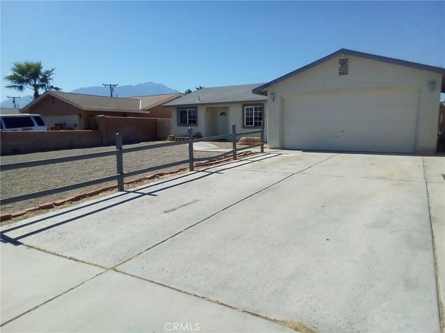 $359,000 | 13575 Del Ray Lane | Desert Springs Estates