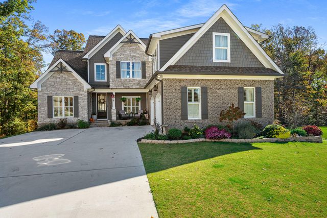 $775,000 | 8404 Quarles Lane | Middle Valley