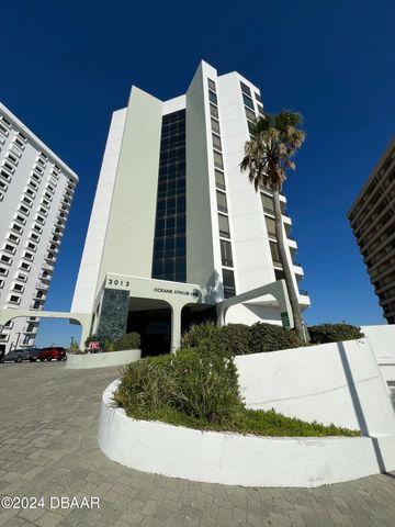 $2,400 | 3013 South Atlantic Avenue, Unit 3060 | Daytona Beach Shores