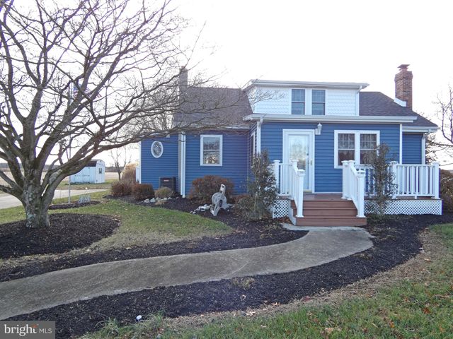 $379,000 | 99 Humphreys Avenue | Pennsville