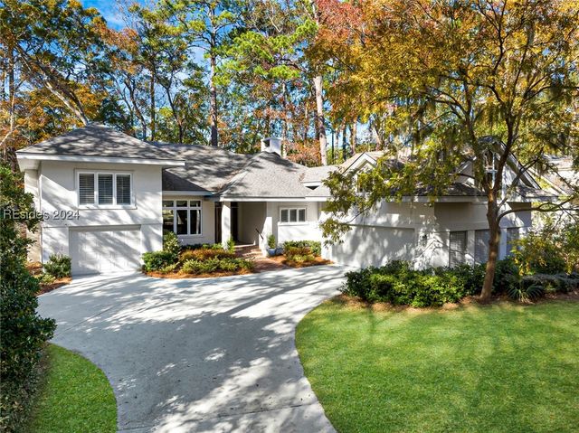 $989,000 | 1 Wax Myrtle Lane | Moss Creek