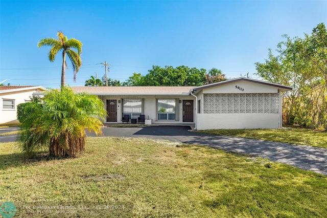 $2,500 | 5900 Northeast 17th Road | Coral Ridge Isles