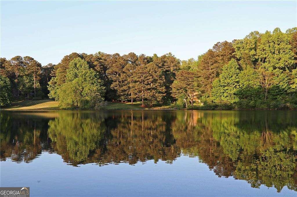 a view of lake