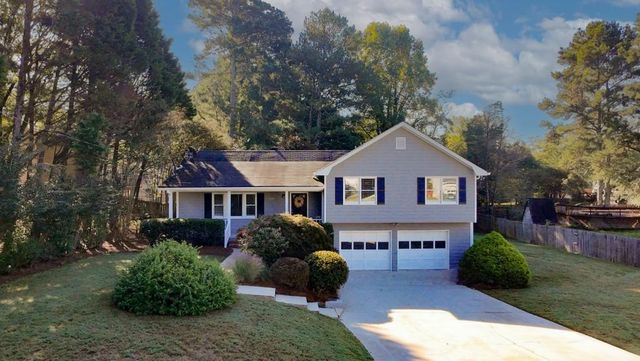 $350,000 | 1206 Masters Lane | Snellville