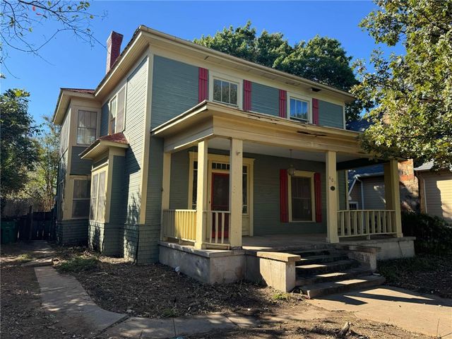 $129,000 | 401 Monroe Street | McGregor