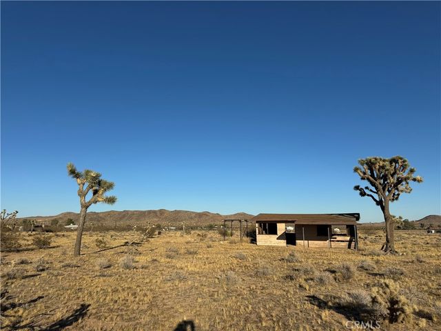 $90,000 | 63103 Luna Mesa Road | Homestead Valley