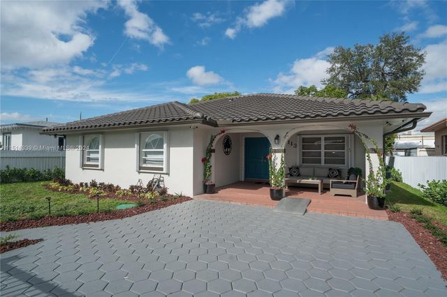 $890,000 | 7113 Southwest 13th Street | Coral Terrace