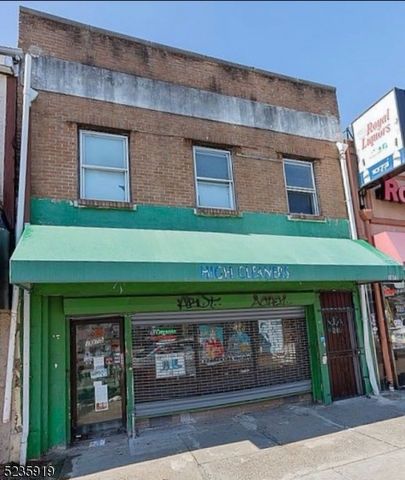 151-153 Newark Ave, Jersey City, NJ 07302