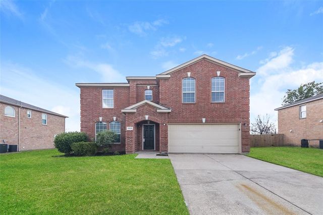 $365,000 | 14848 Bell Manor Court | Balch Springs