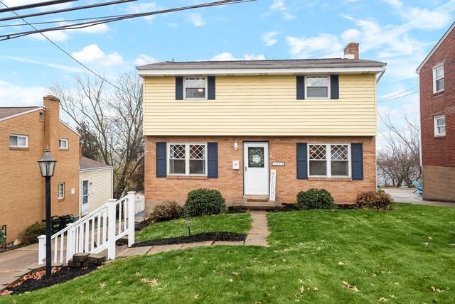 $318,000 | 7911 Spruce Street | Allegheny-North