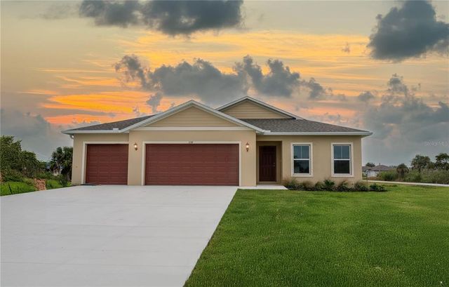 $389,000 | 238 Blackstone Drive | Lehigh Acres