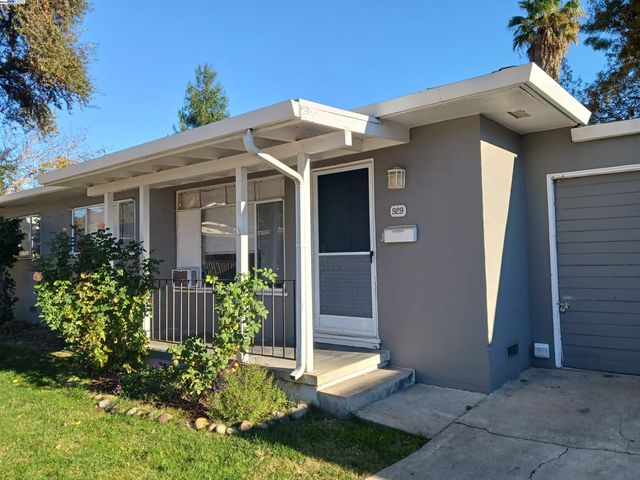 $2,550 | 929 Rose Avenue | Downtown Pleasanton