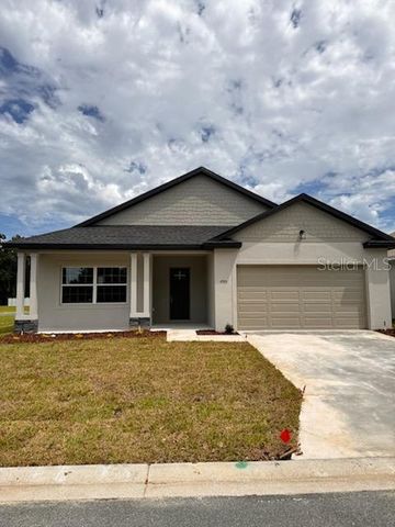 $335,900 | 4780 Southeast 25th Street | Southeast Ocala