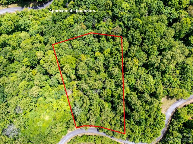 $120,250 | Lot 2147 Twin Falls Lane | Cooper Gap Township - Polk County