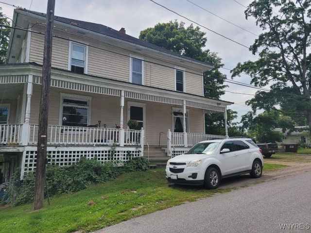 $129,000 | 5903-27 27th Hume Ny 14745 | Hume