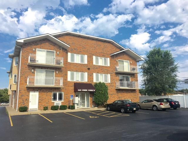 $1,995 | 15505 South Cicero Avenue, Unit 3C | Oak Forest