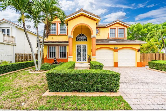 $960,000 | 6042 Southwest 163rd Avenue | West Kendall