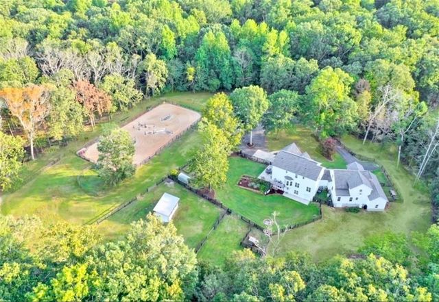 $1,999,000 | 2203 Arbor Hill Road | Woodmont