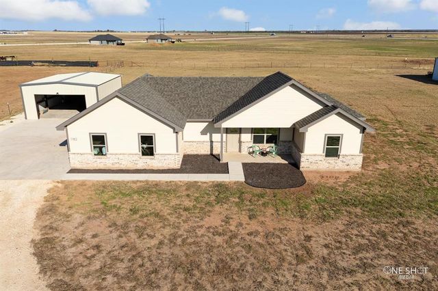 $355,000 | 1182 Cr 428 Hawley Tx 79525