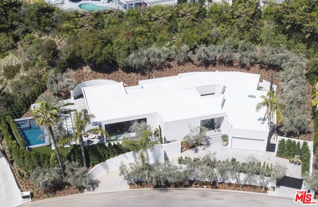 $8,999,995 | 1731 Rising Glen Road | Sunset Strip-Hollywood Hills West