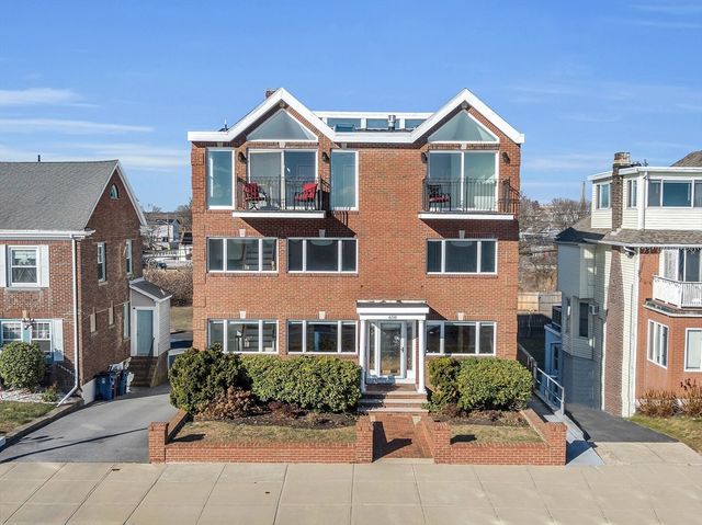 $2,250,000 | 658 Revere Beach Boulevard | Revere