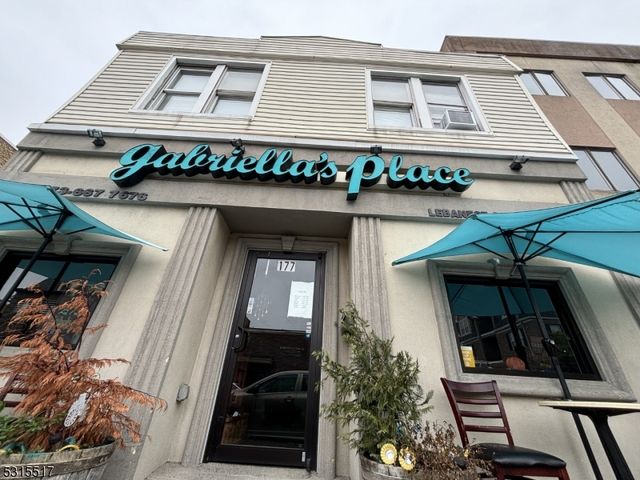 $768,000 | 177 Franklin Avenue | Downtown Nutley