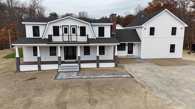 $1,399,900 | 1923 Highway 140 | Gilmanton