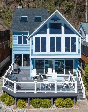 $695,000 | 279 Bay Front Lane North | Point Pleasant