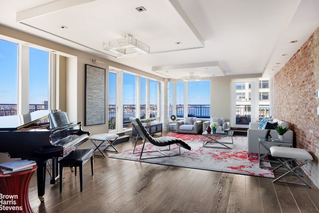 $5,995,000 | 220 Riverside Boulevard, Unit 29A | Upper West Side