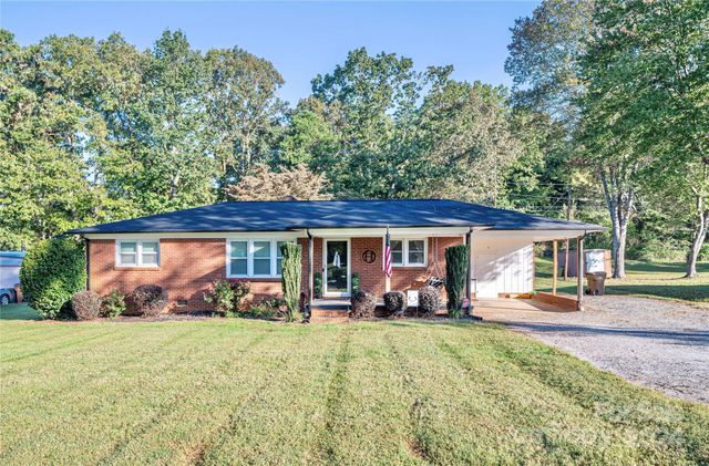 $245,000 | 1763 Cameron Road | Lincolnton