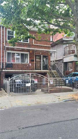 $2,280,000 | 2136 84th Street | Bensonhurst