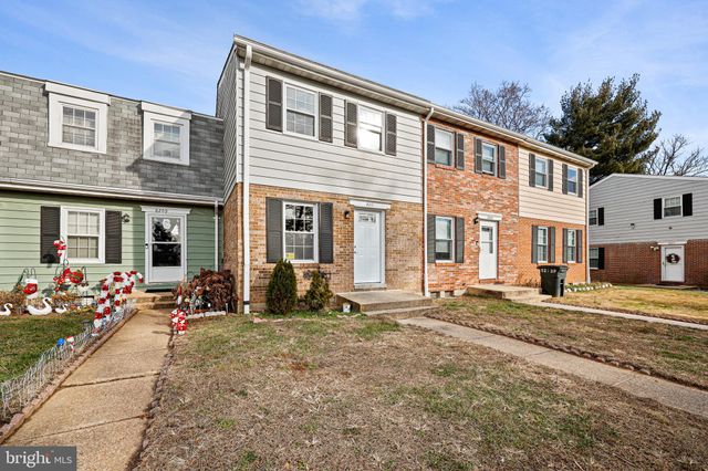 $280,000 | 8211 Parham Court | Stillmeadows