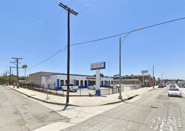 $2,700,000 | 13180 Paramount Boulevard | Southeast LA