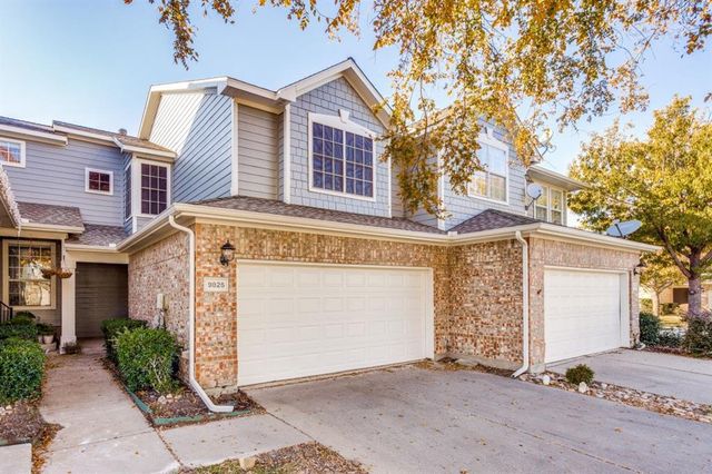 $318,500 | 9825 Cambria Court | Plano