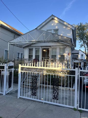 $749,000 | 115-07 134th Street | South Ozone Park